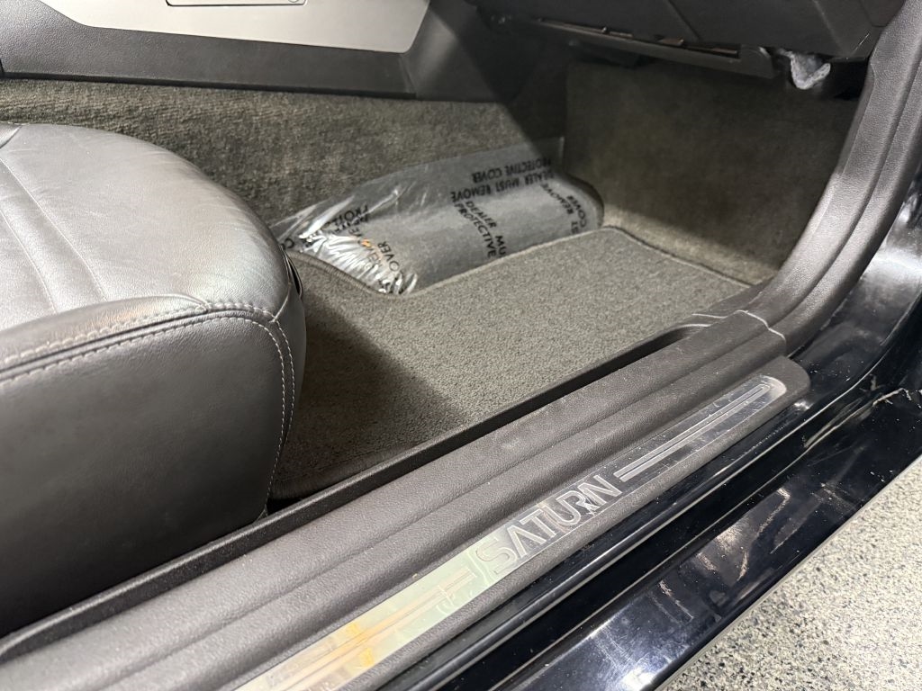 Saturn Sky 2dr Conv Red Line 2007