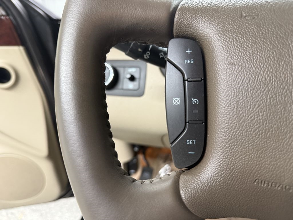 Chevrolet Impala 4dr Sdn 3.5L LT 2008