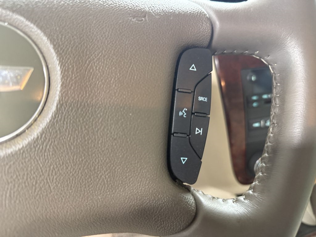 Chevrolet Impala 4dr Sdn 3.5L LT 2008