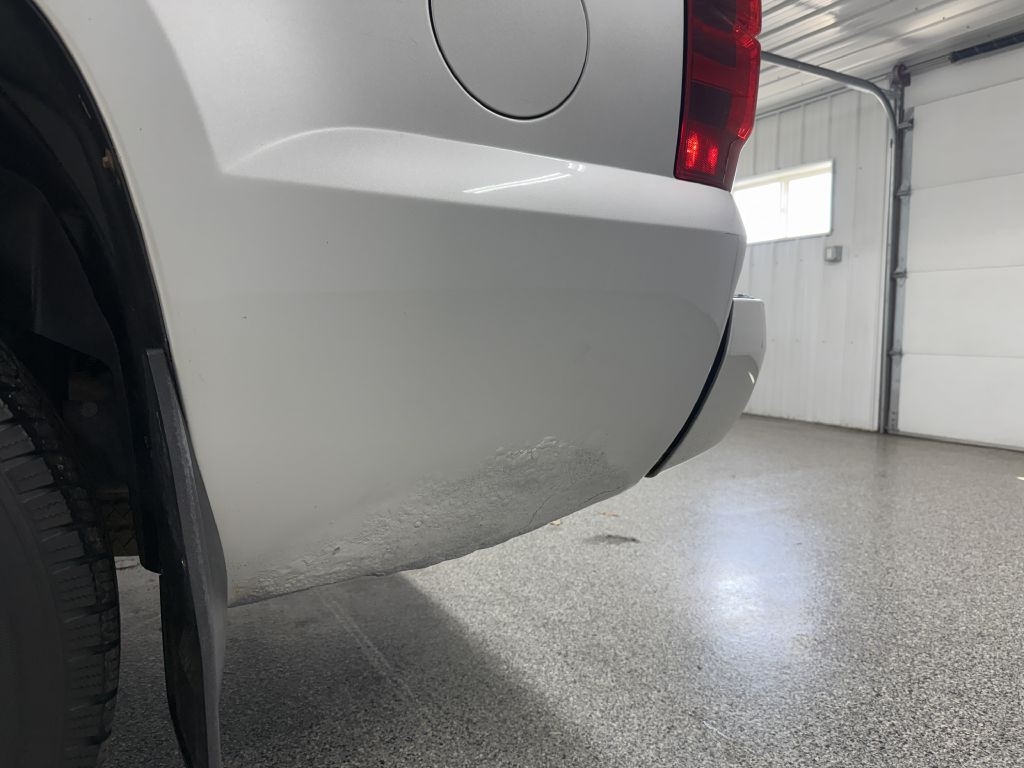 Chevrolet Avalanche 4WD Crew Cab LTZ 2013