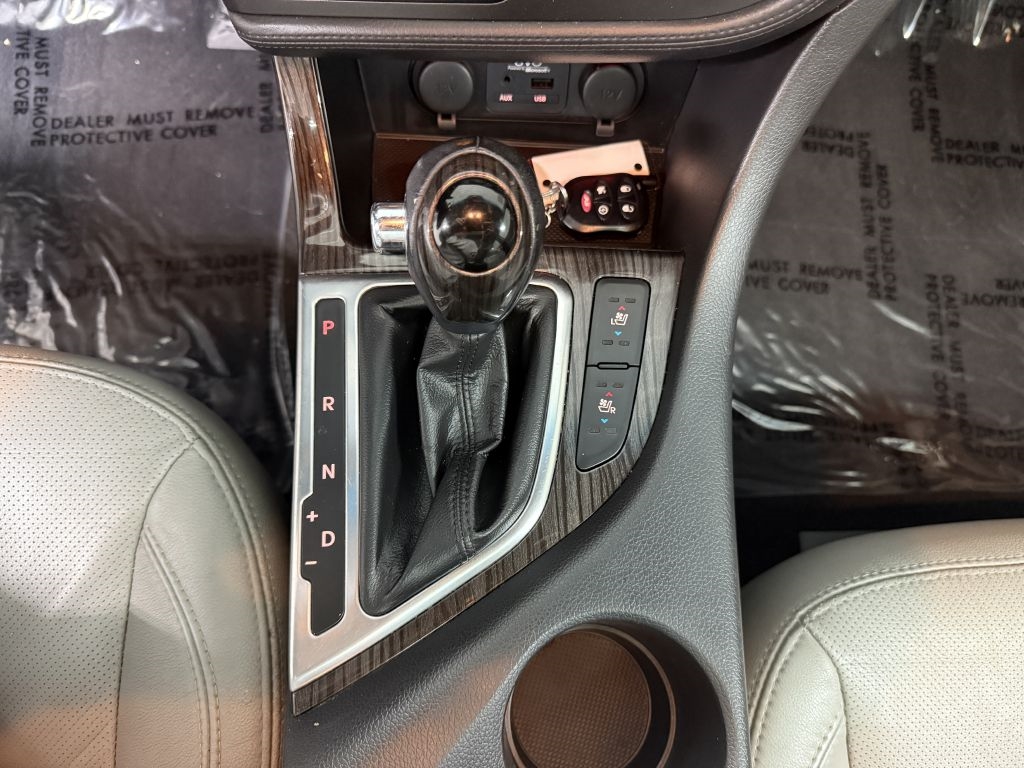 Kia Optima 4dr Sdn EX 2013