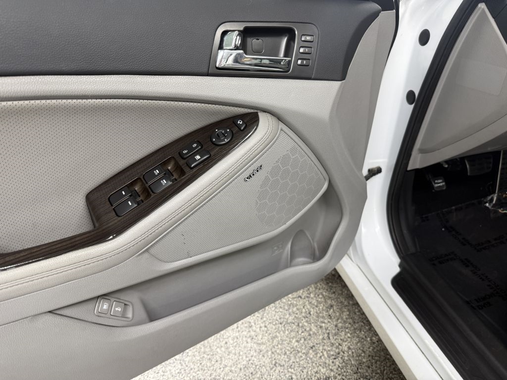 Kia Optima 4dr Sdn EX 2013