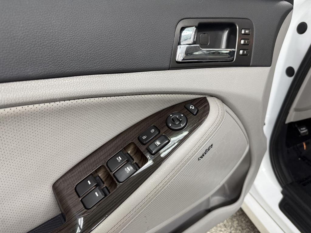 Kia Optima 4dr Sdn EX 2013