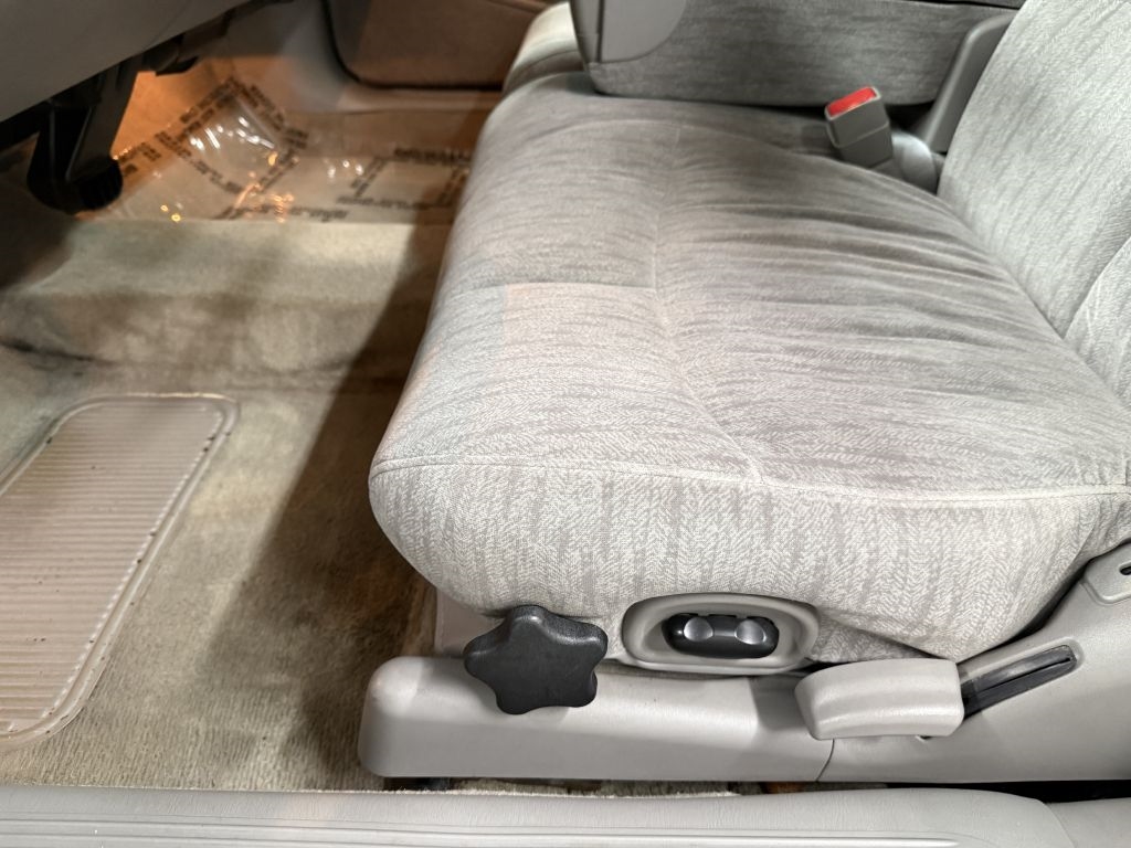 Buick LeSabre 4dr Sdn Custom 2003
