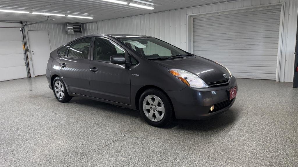 2008 Toyota Prius's photo