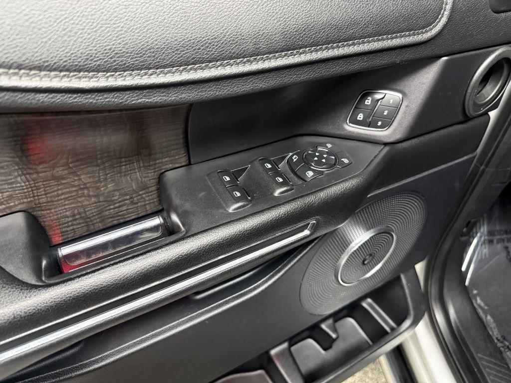 Ford Expedition MAX photo 27