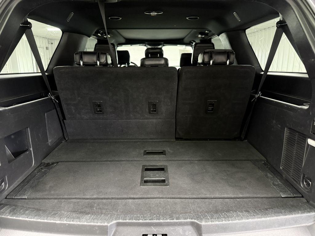 Ford Expedition MAX photo 32