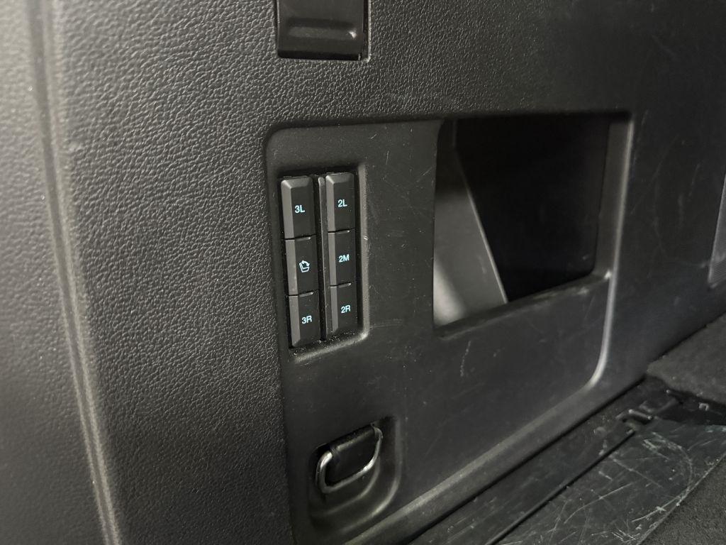 Ford Expedition MAX photo 33