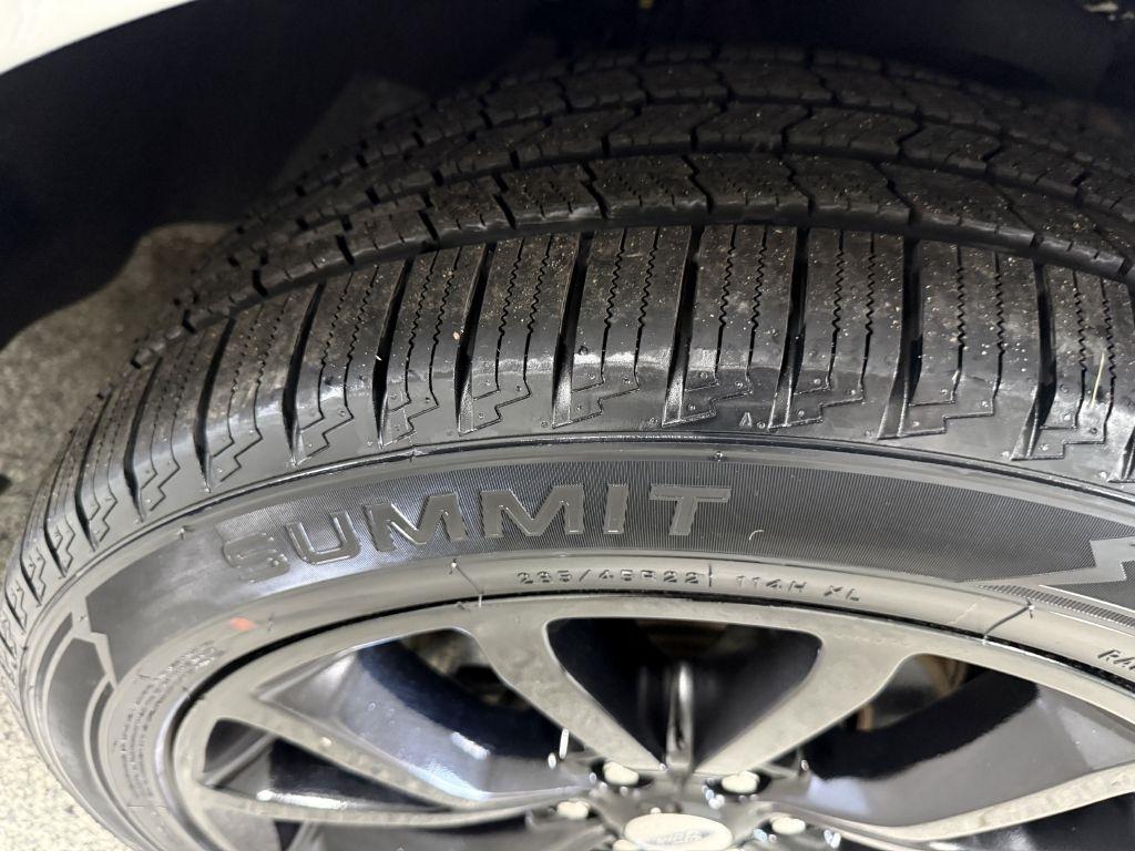 Ford Expedition MAX photo 44