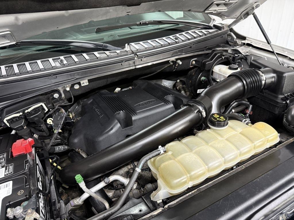 Ford Expedition MAX photo 46