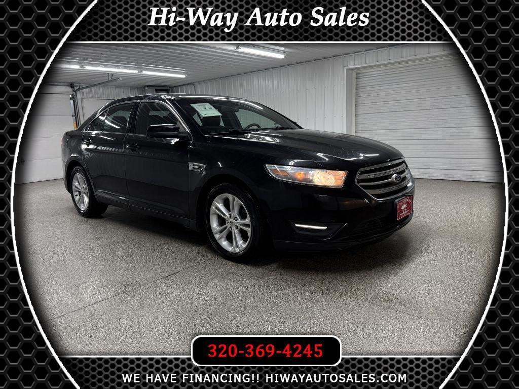 2014 Ford Taurus 4dr Sdn SEL FWD