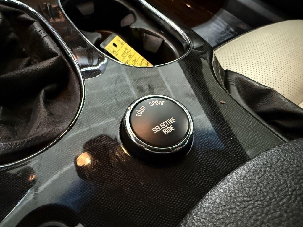 Chevrolet Corvette photo 28