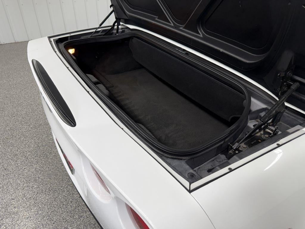Chevrolet Corvette photo 32