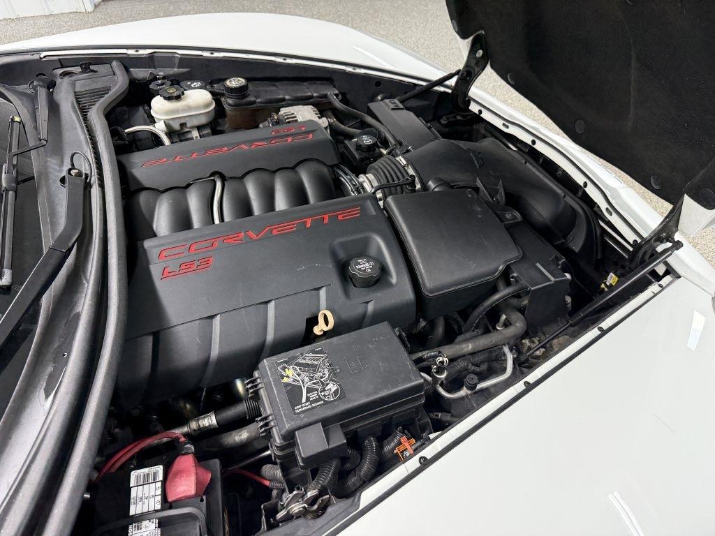 Chevrolet Corvette photo 35