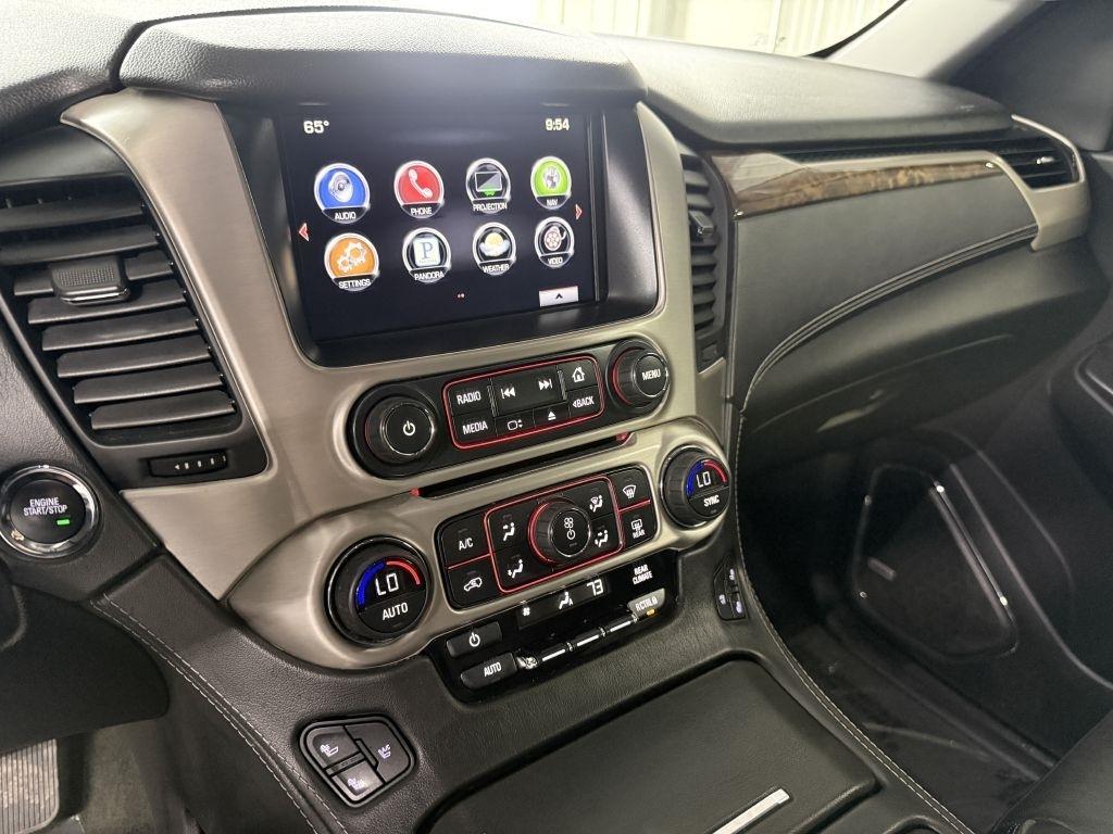 GMC Yukon XL photo 25