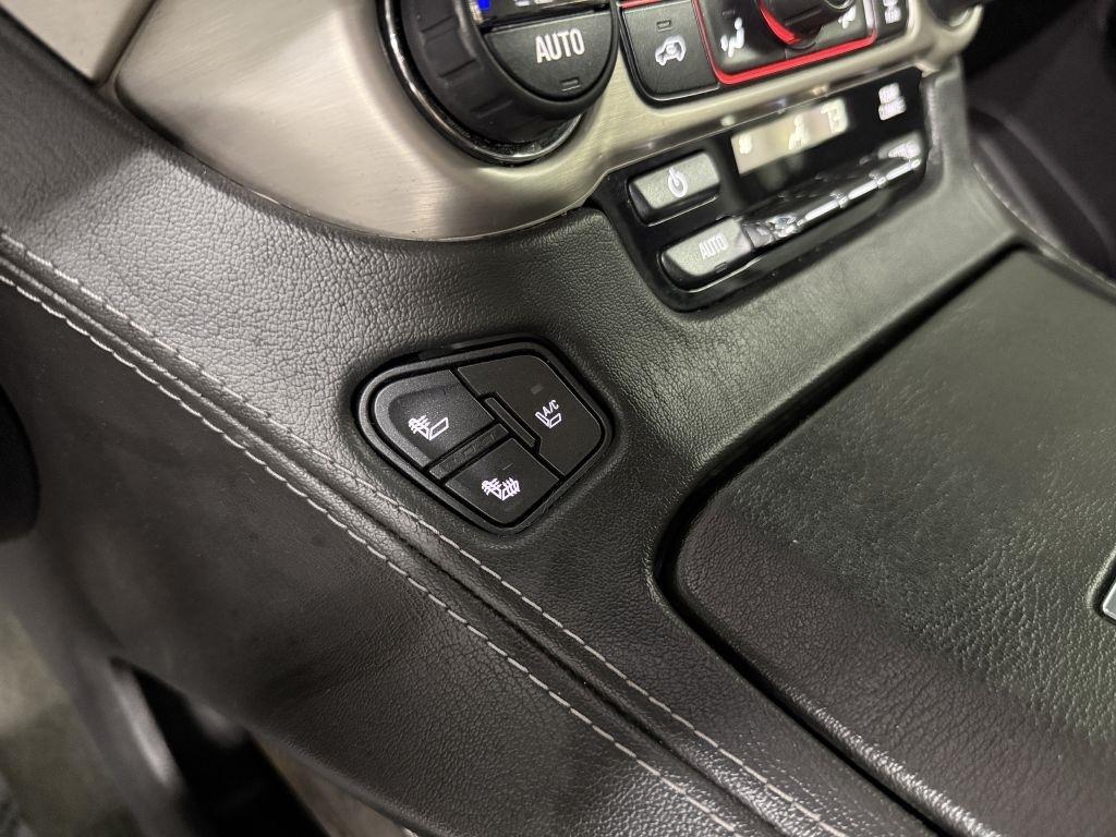 GMC Yukon XL photo 26