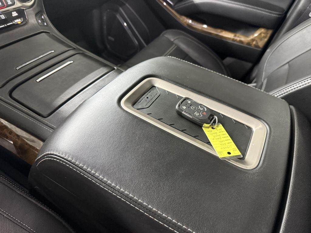 GMC Yukon XL photo 27