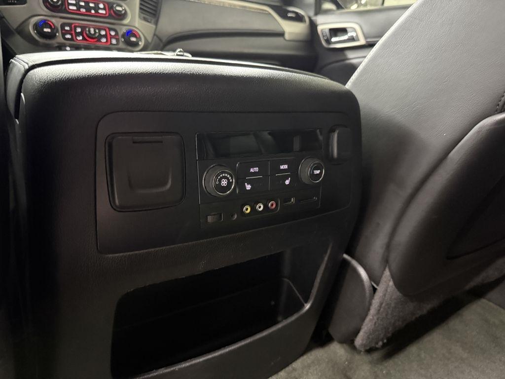 GMC Yukon XL photo 31
