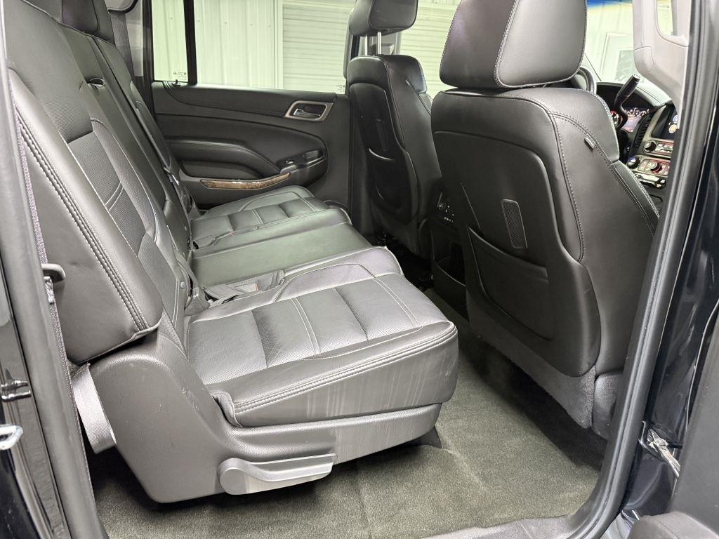 GMC Yukon XL photo 37