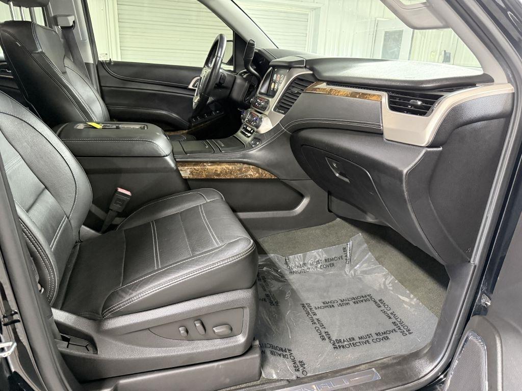 GMC Yukon XL photo 41