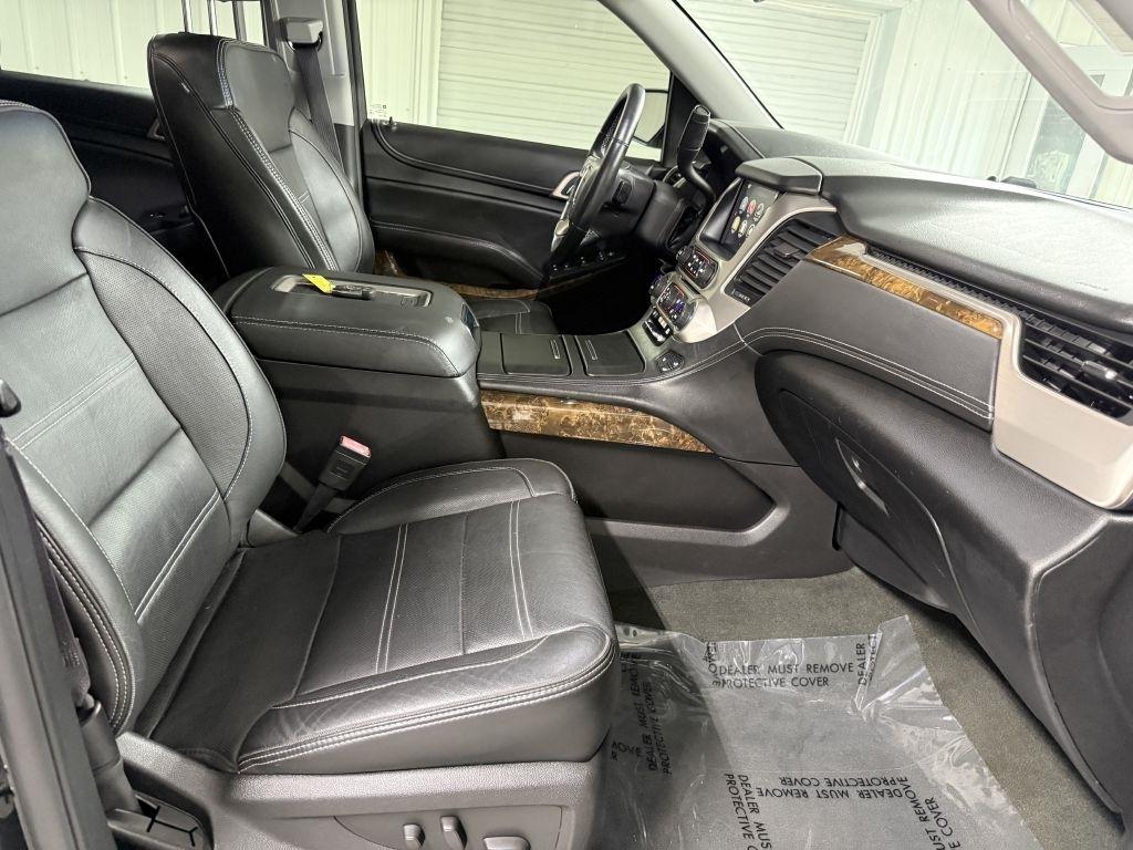 GMC Yukon XL photo 42
