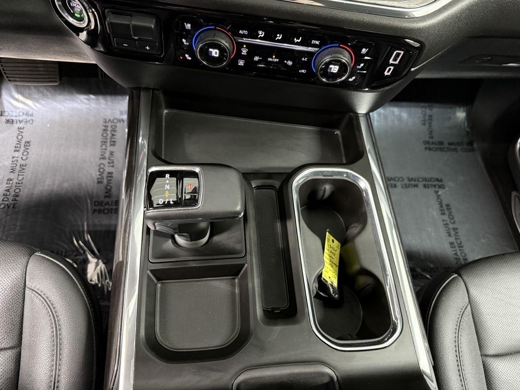 Chevrolet Silverado photo 25