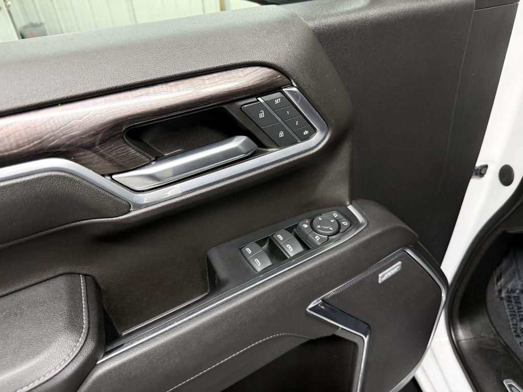 Chevrolet Silverado photo 27