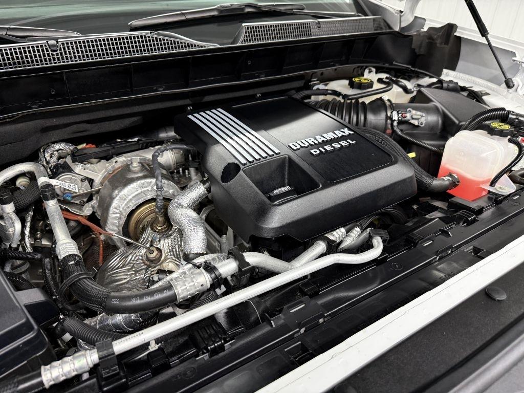 Chevrolet Silverado photo 42