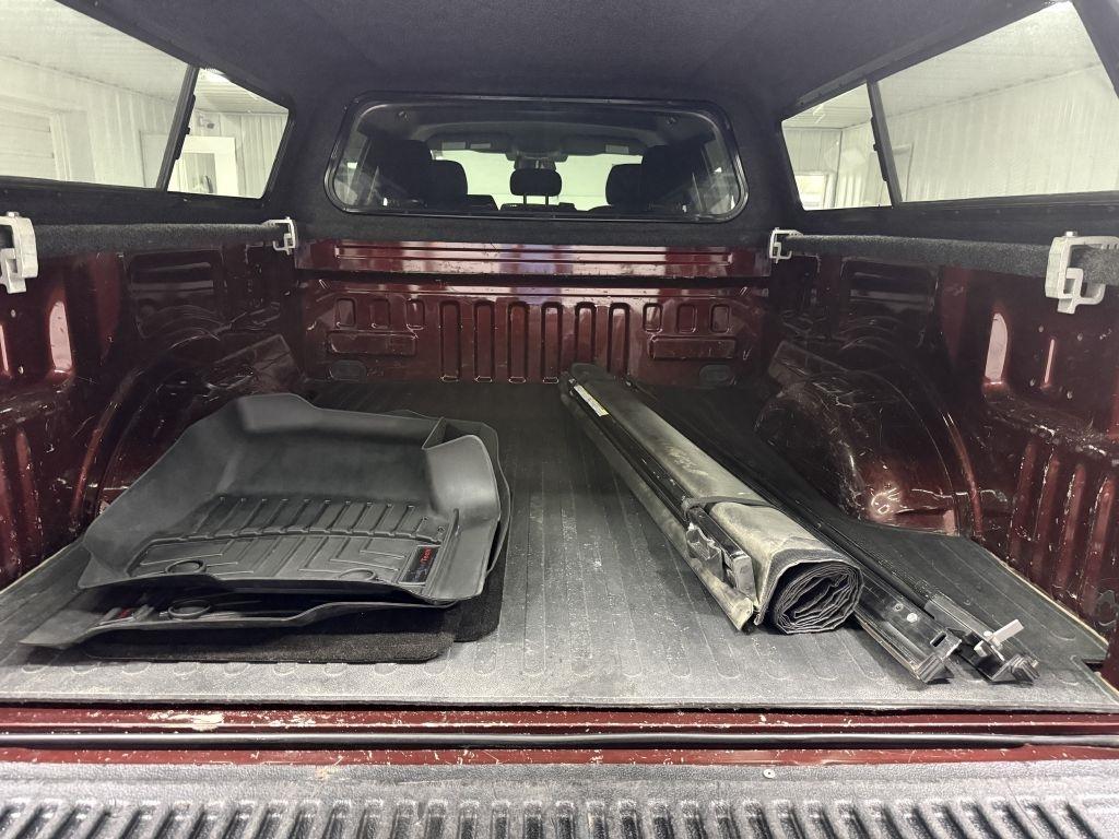 Ford F-150 photo 26