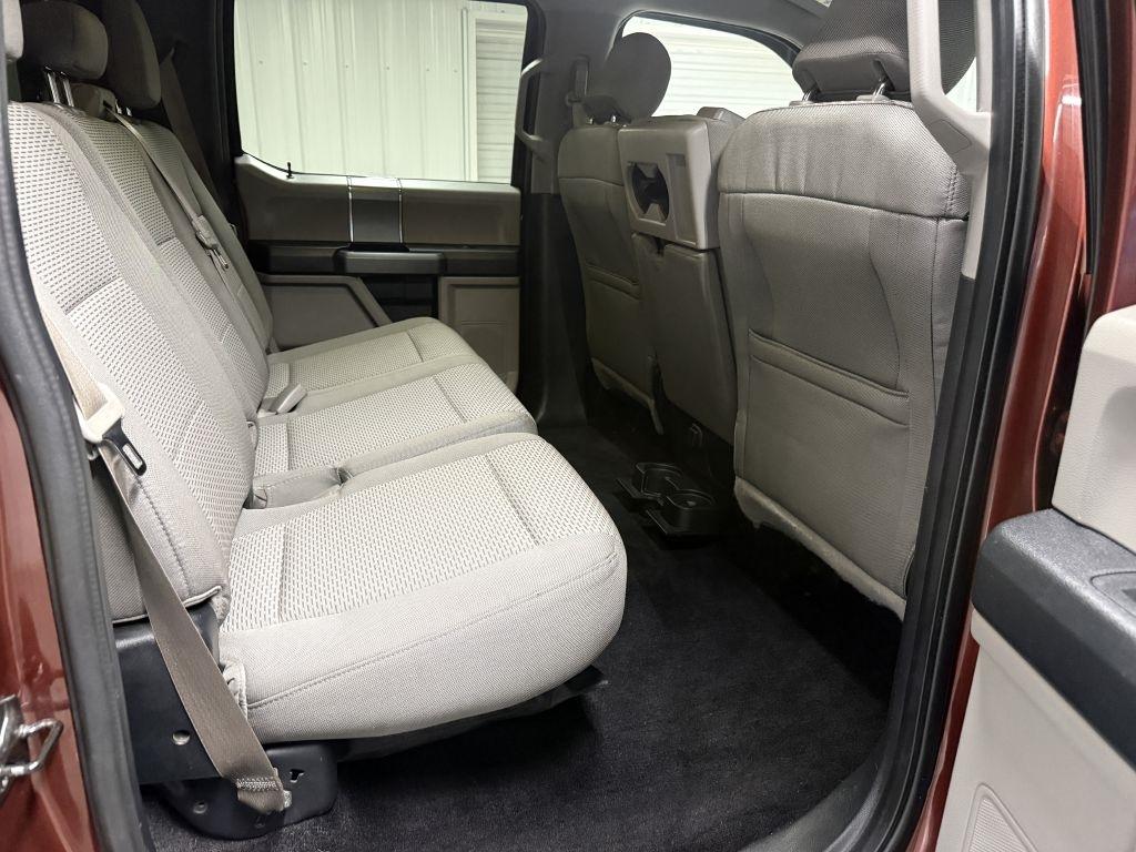 Ford F-150 photo 27