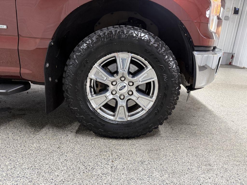 Ford F-150 photo 33