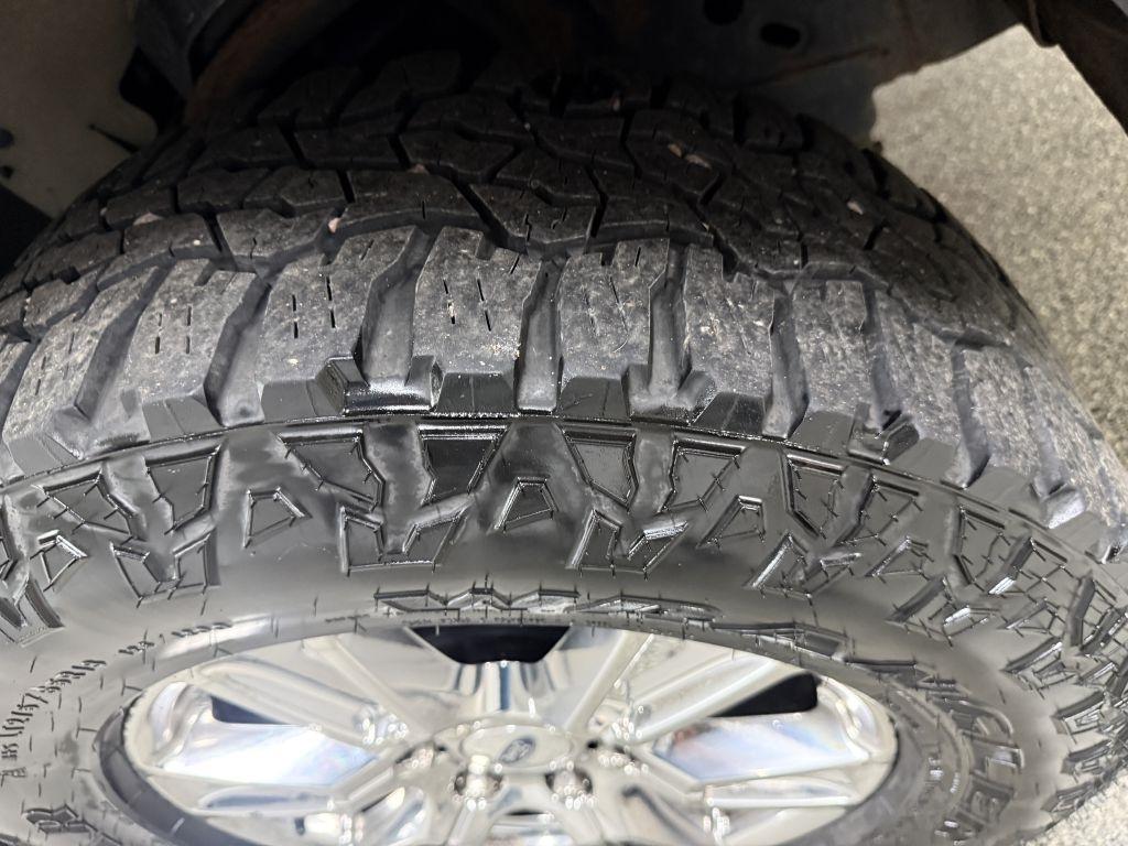 Ford F-150 photo 34