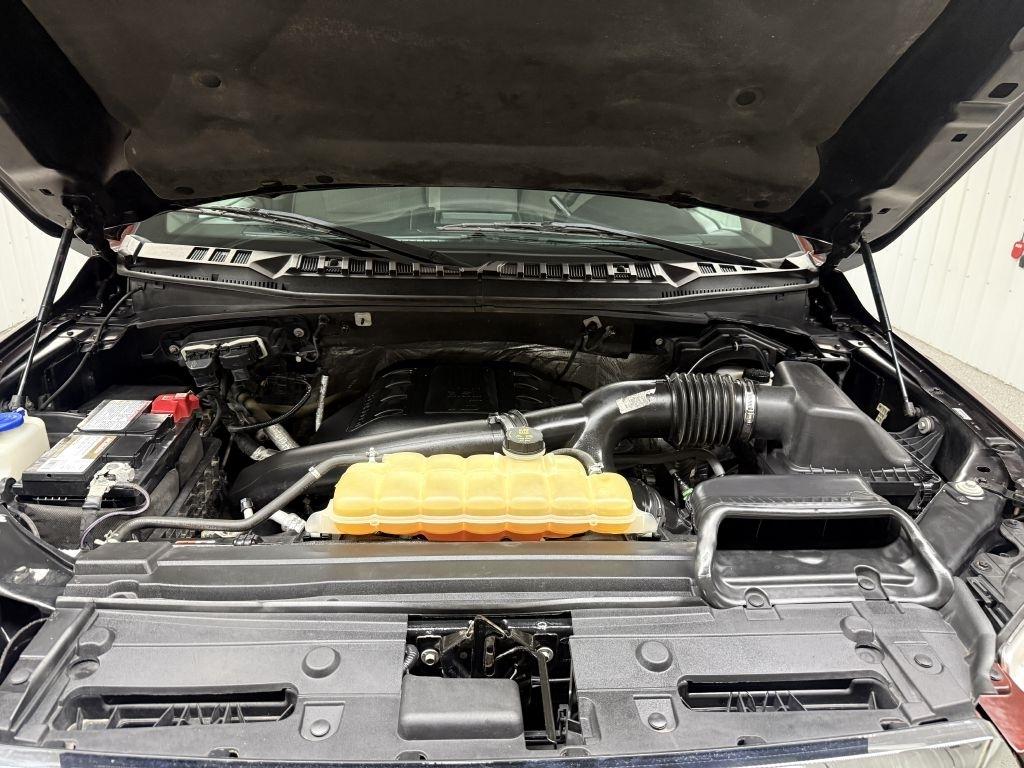 Ford F-150 photo 35