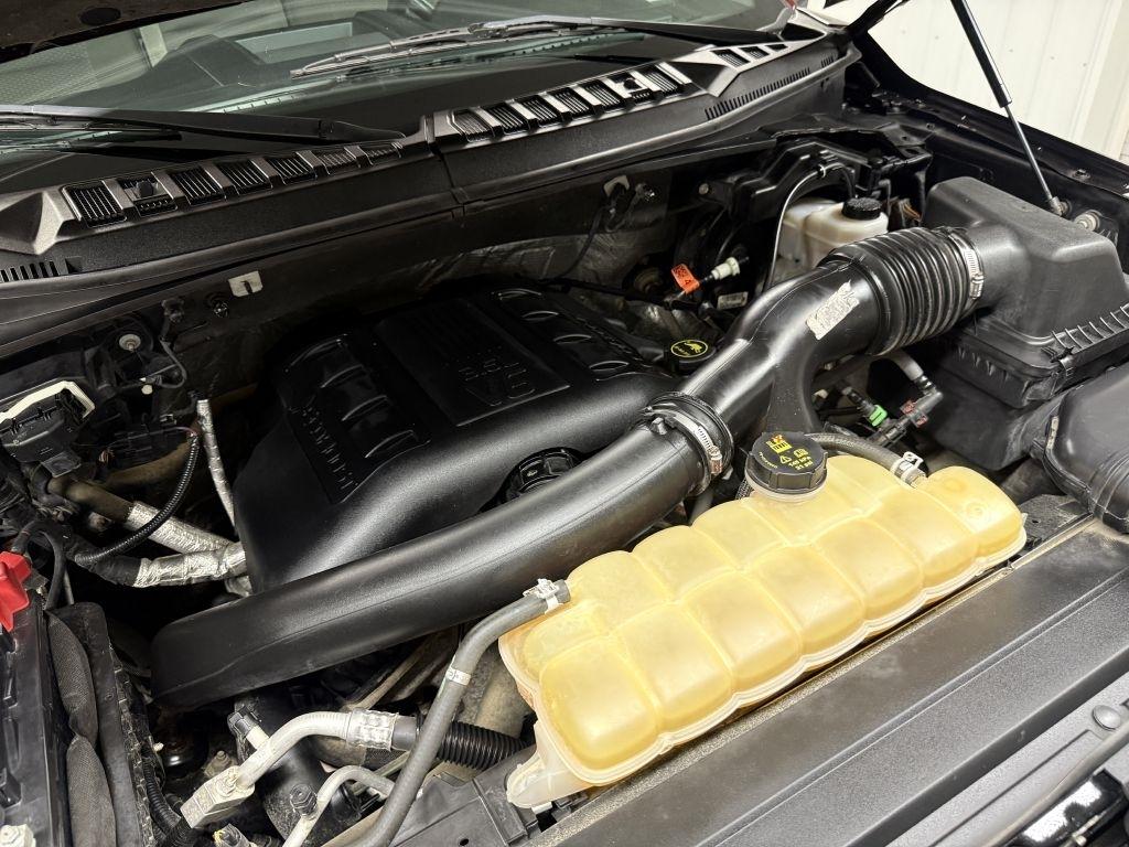 Ford F-150 photo 36