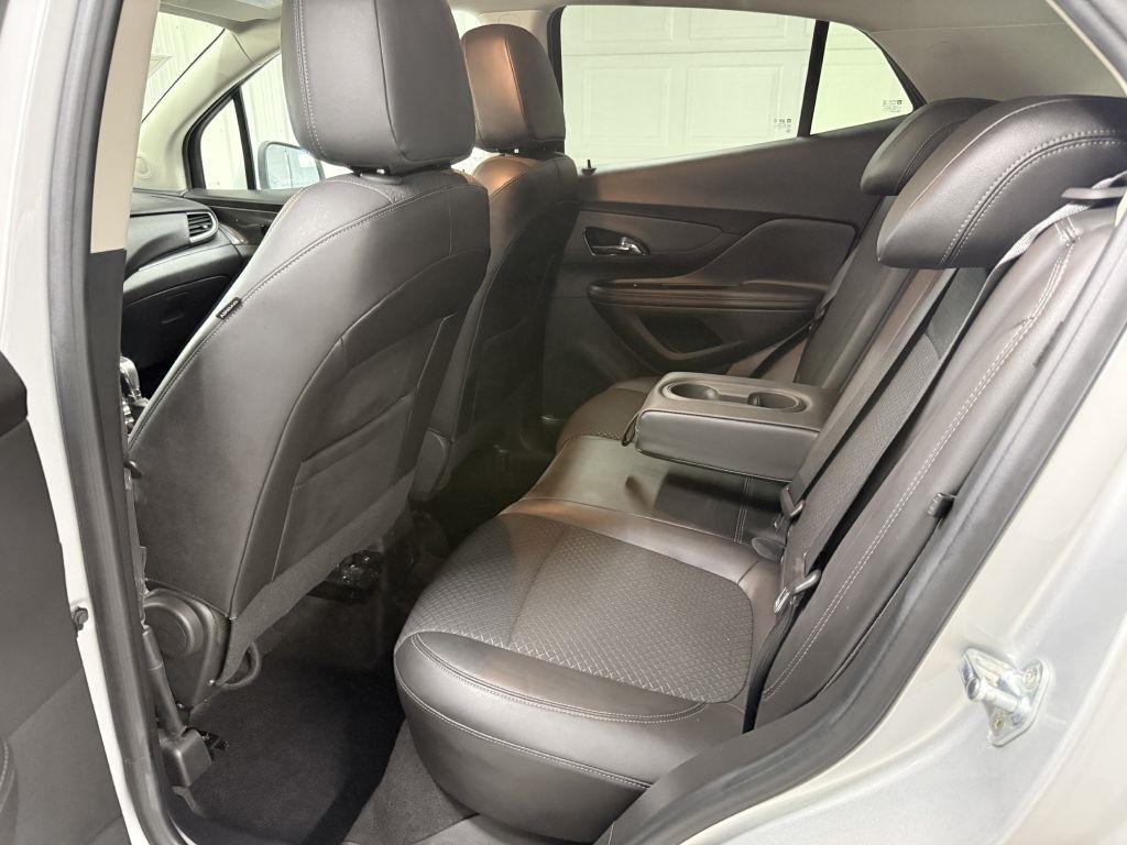 Buick Encore photo 25