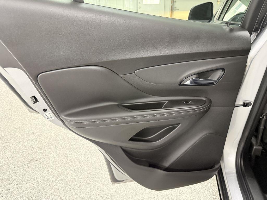 Buick Encore photo 26
