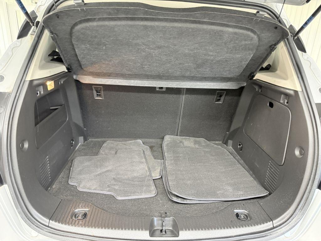 Buick Encore photo 27
