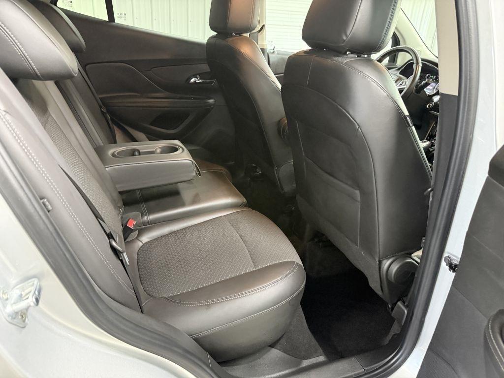 Buick Encore photo 28