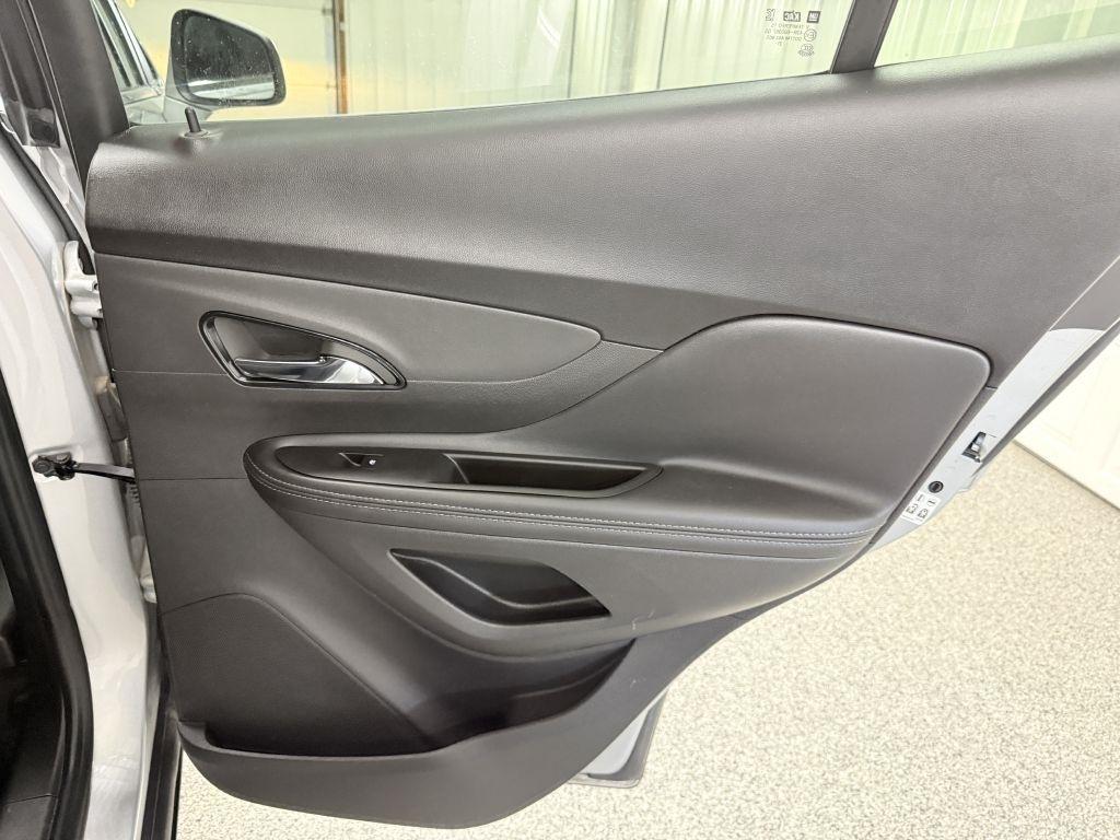 Buick Encore photo 29