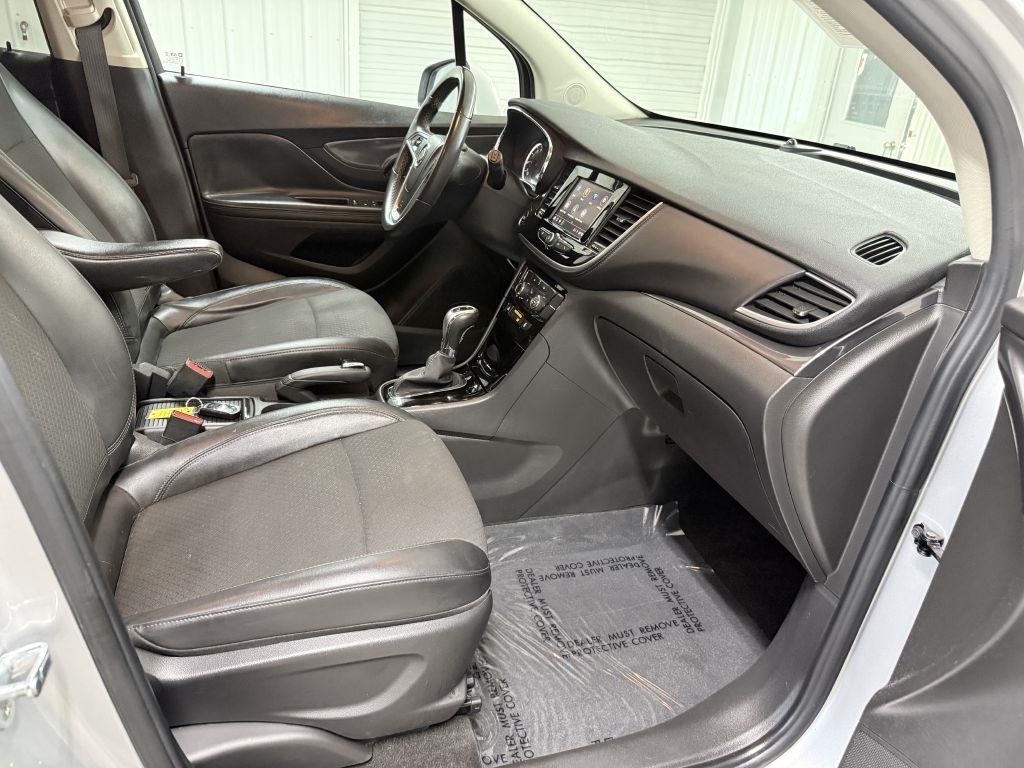 Buick Encore photo 30