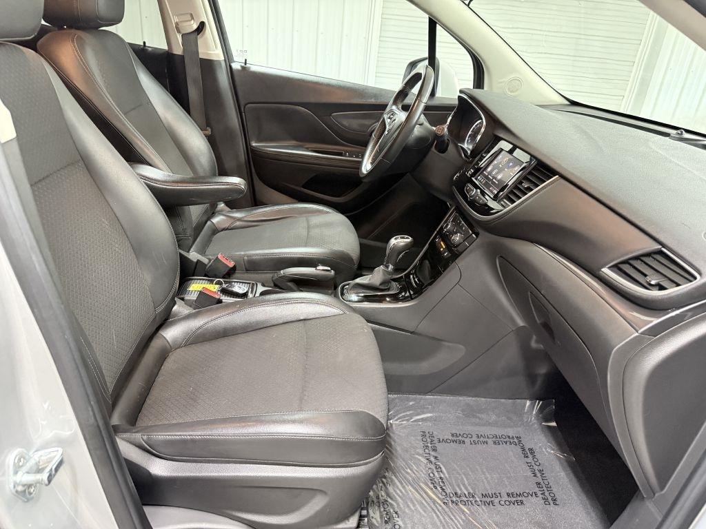 Buick Encore photo 31