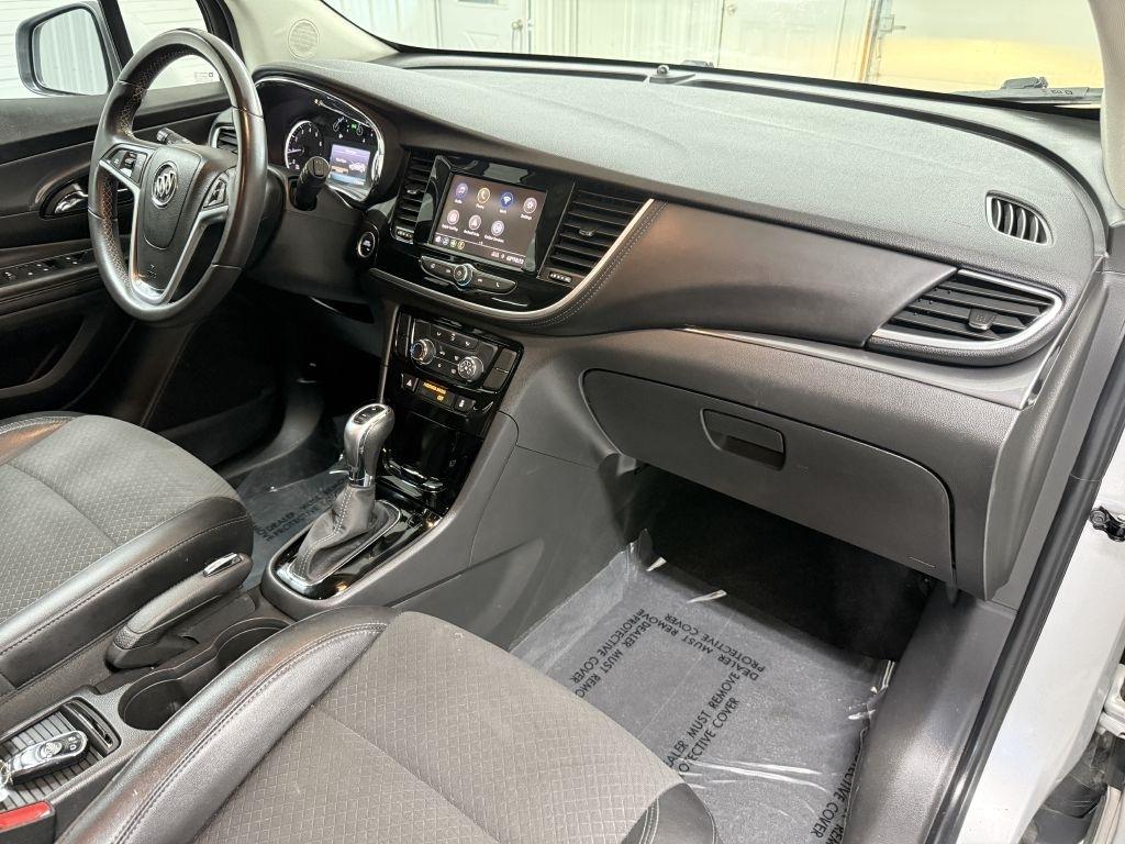 Buick Encore photo 32
