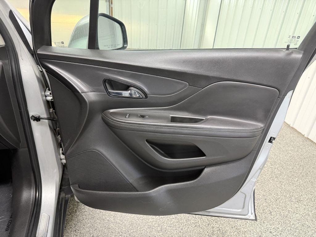 Buick Encore photo 33