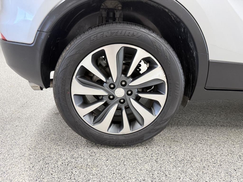 Buick Encore photo 34