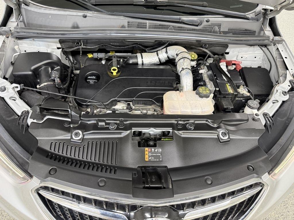 Buick Encore photo 36