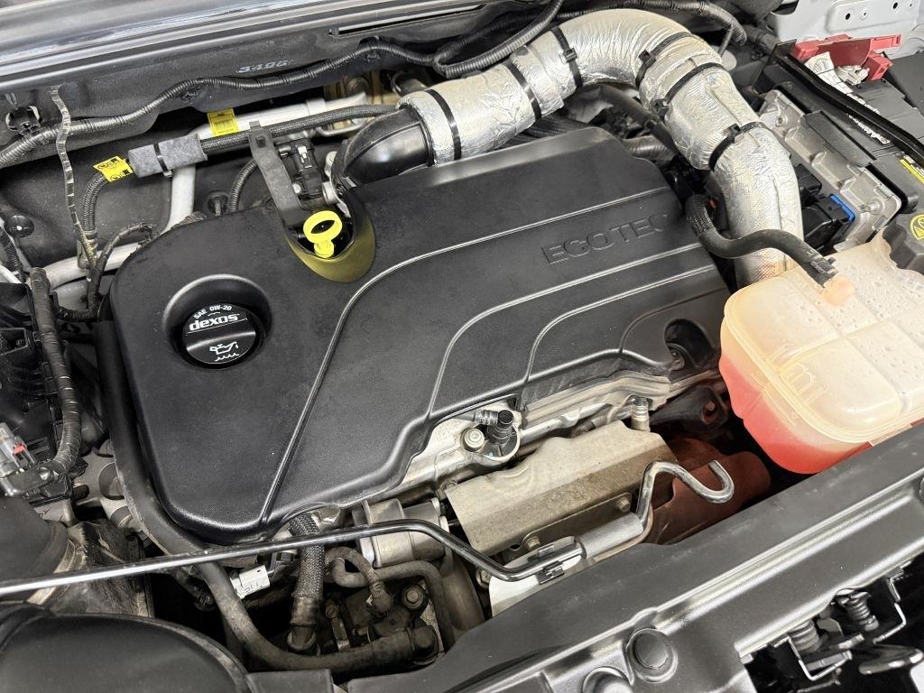 Buick Encore photo 37