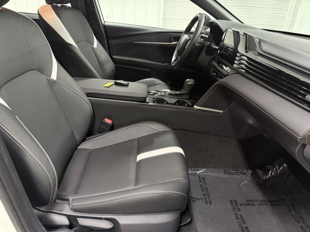 Toyota Camry photo 31