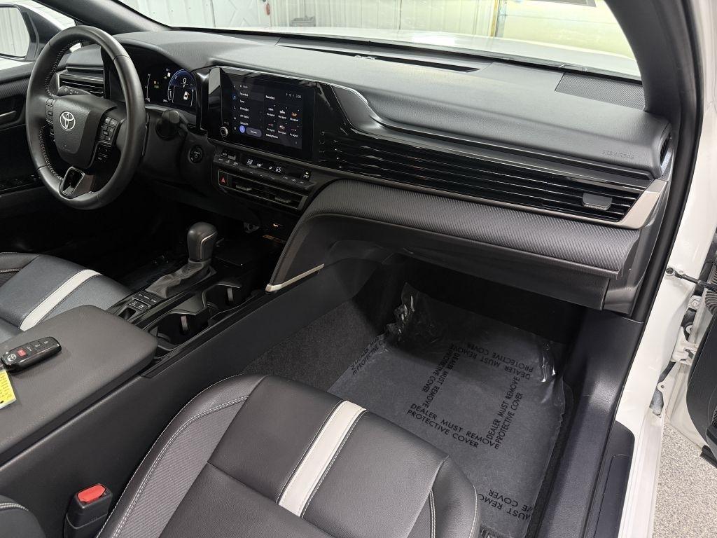 Toyota Camry photo 32