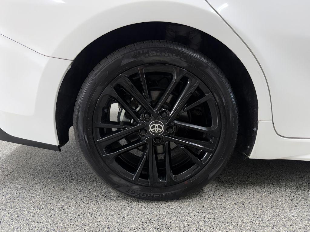 Toyota Camry photo 34