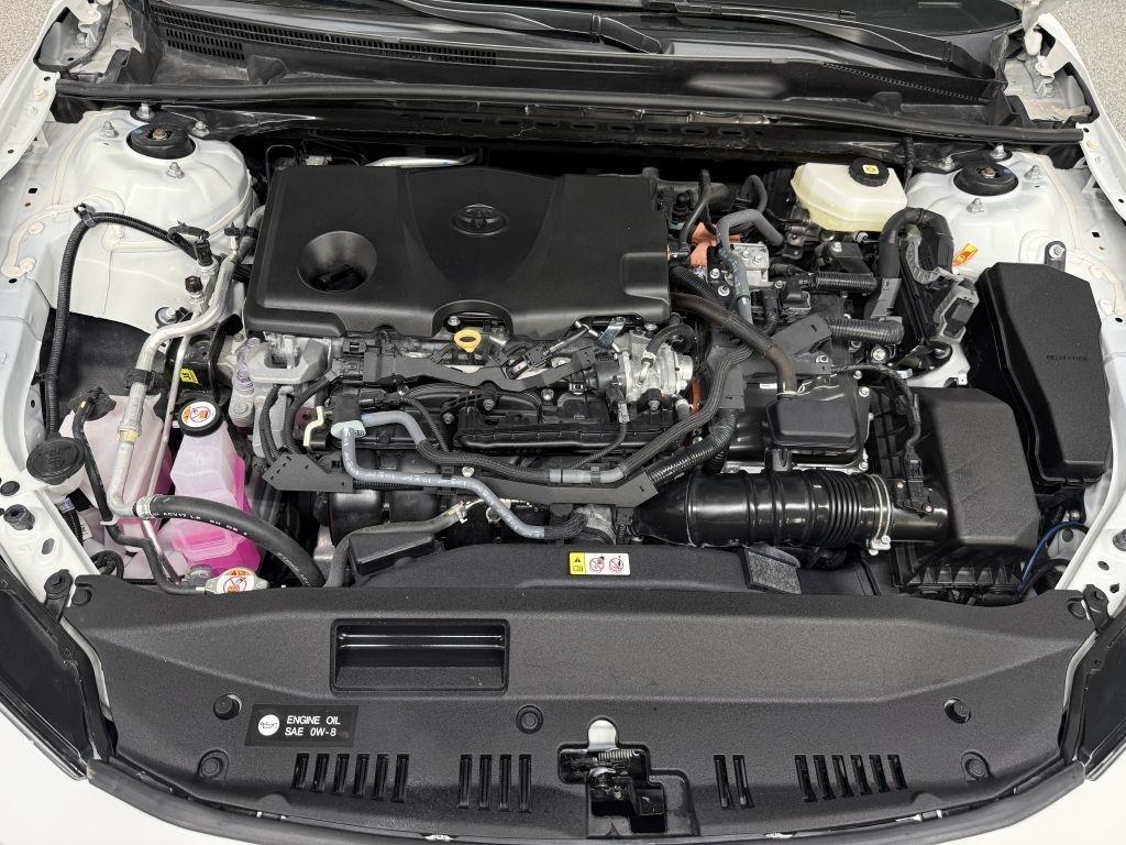 Toyota Camry photo 36